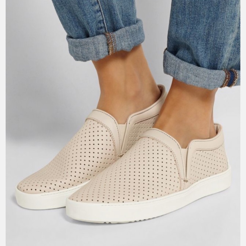 Rag & Bone- slip on loafers size 8